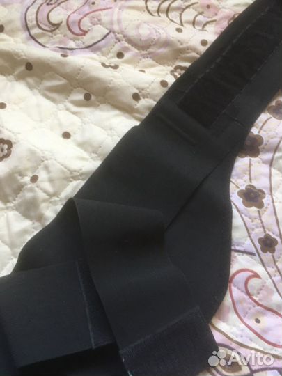 Бандаж Mamacomfort