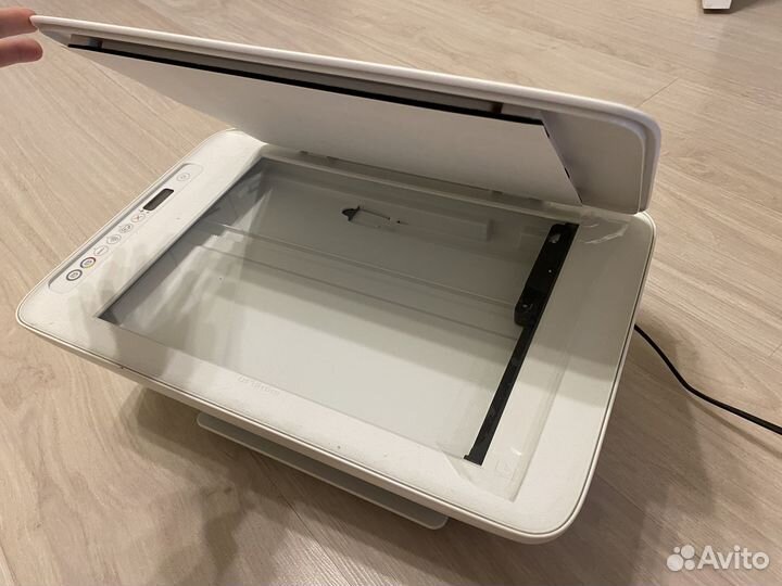 Принтер hp DeskJet 2710