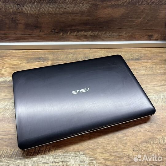 Ноутбук asus X541S