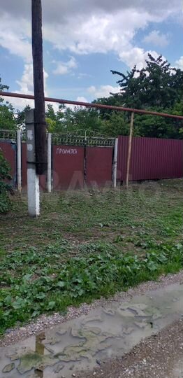 Участок 16 сот. (ИЖС)