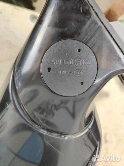 Зеркало двери BMW 1 F20