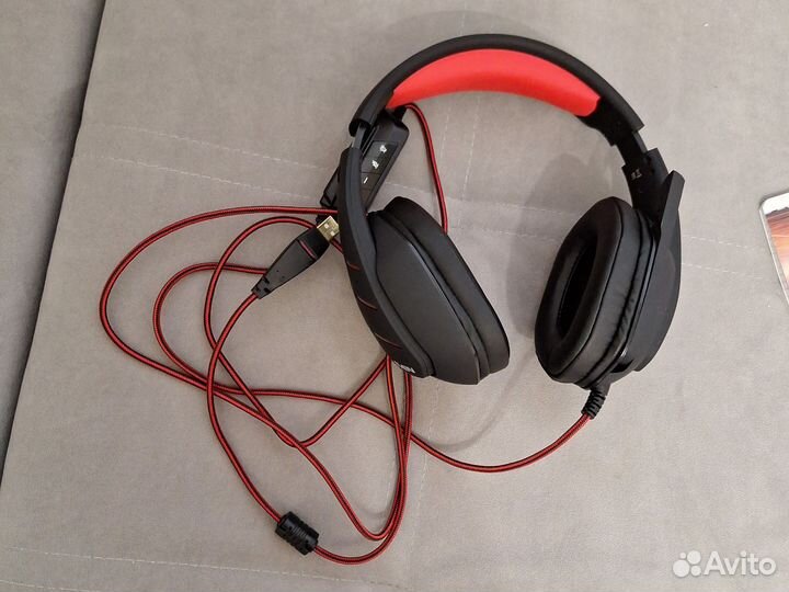 Наушники sven AP-U997MV