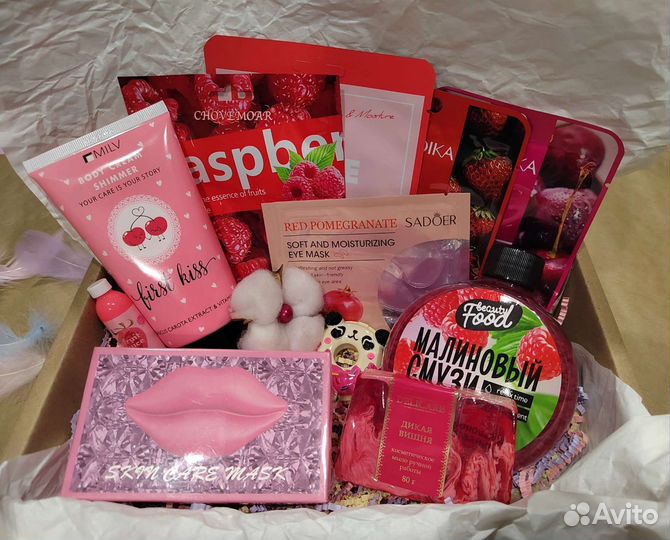 Подарочный набор