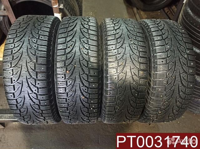 Pirelli Winter Carving Edge 215/60 R16 98H