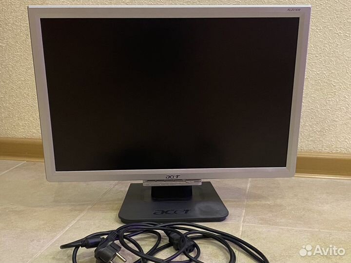 Монитор Acer