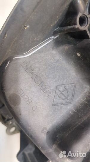 Фара (передняя) Dodge Nitro, 2007