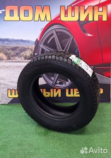 DoubleStar DW01 235/65 R17