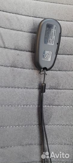 Пульт для автомагнитолы Jvc