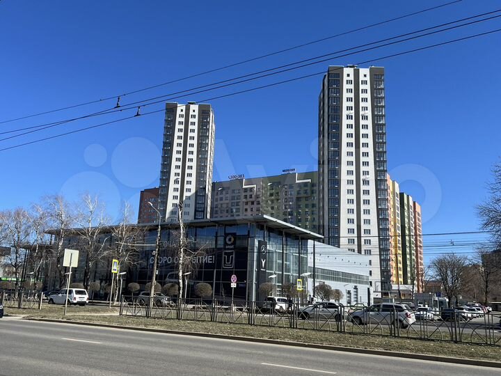 Машиноместо, 15 м²