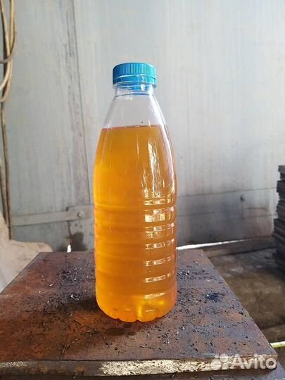 Котельное дизельное топливо