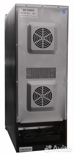 Винный шкаф