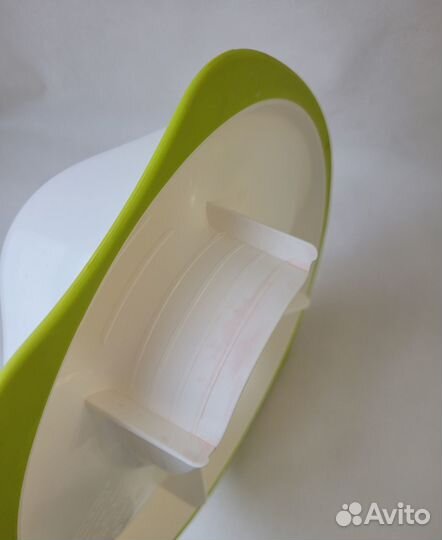 Сидушка для унитаза Икеа