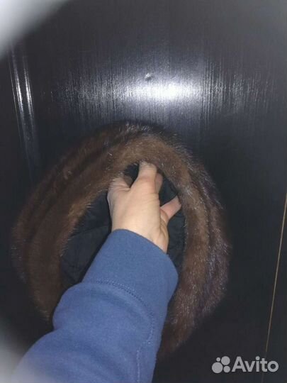 Шапка