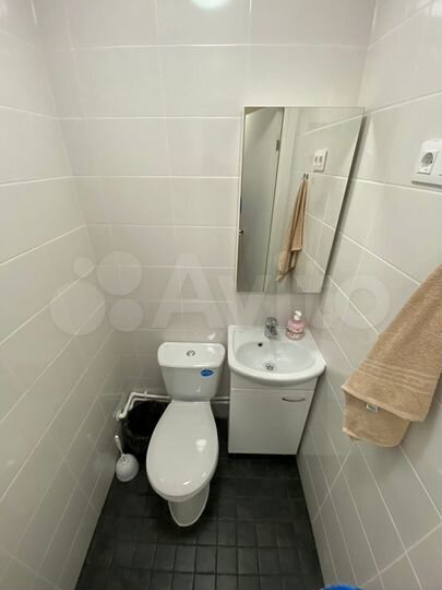 Дом 100 м² на участке 12 сот.