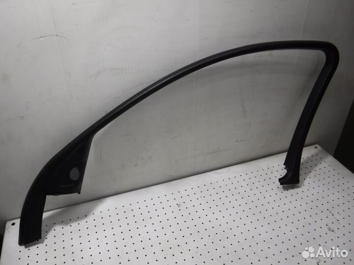 Накладка двери BMW X6 E71