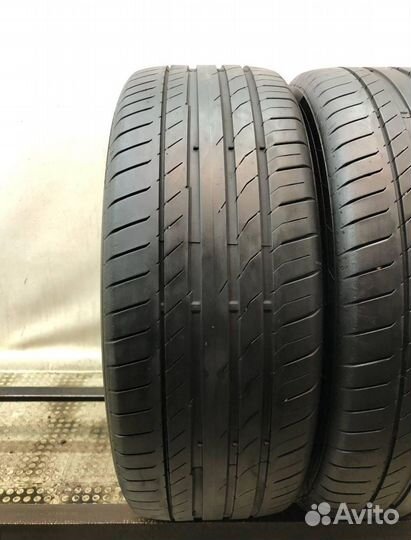 Continental ContiSportContact 5 SUV 235/55 R19 114W