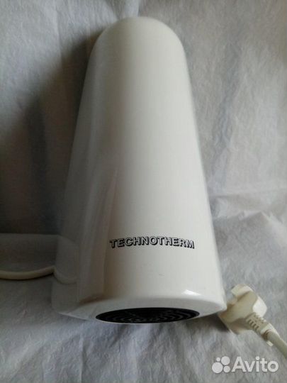 Сушилка для рук Technotherm