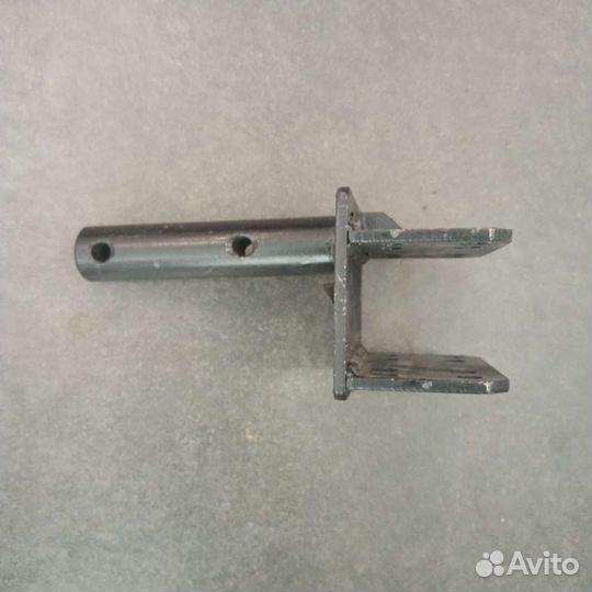 Сцепка для мотоблоков Patriot (передний штырь)