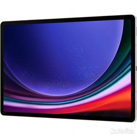 Samsung Galaxy Tab S9+ LTE 12/512 Gb Бежевый
