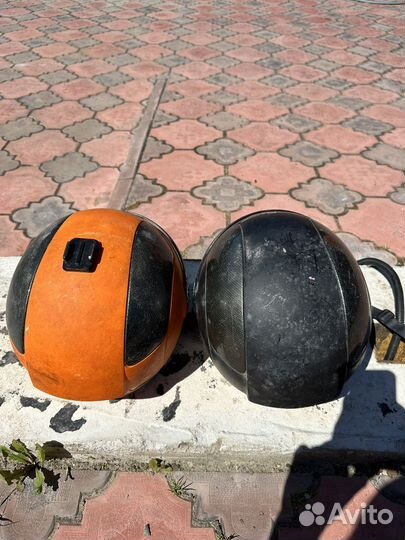 Шлем для мотоцикла