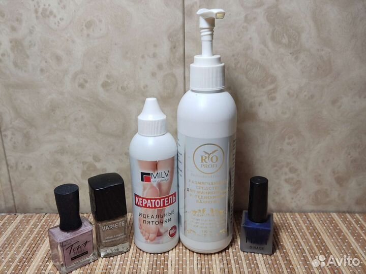 Праймер, тональник, шиммер, тени, маска, карандаш