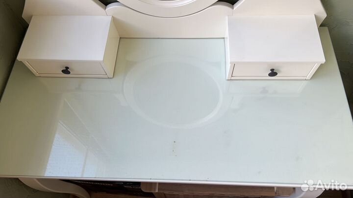 Туалетный столик икеа IKEA хемнэс hamnes