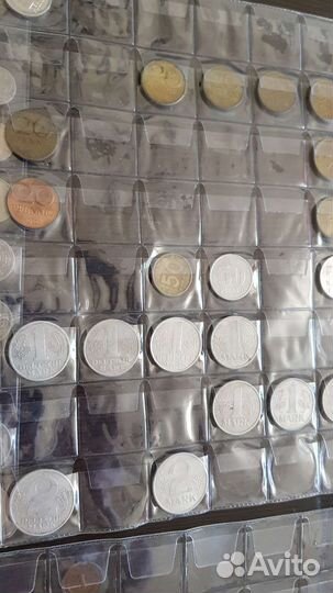 Коллекция монет Германии