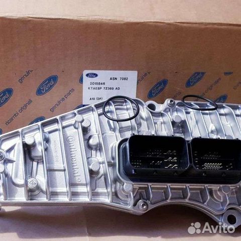 Блок управления TCM Ford Focus 3 ремонт продажа