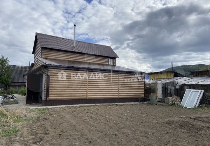 Дача 100 м² на участке 10 сот.