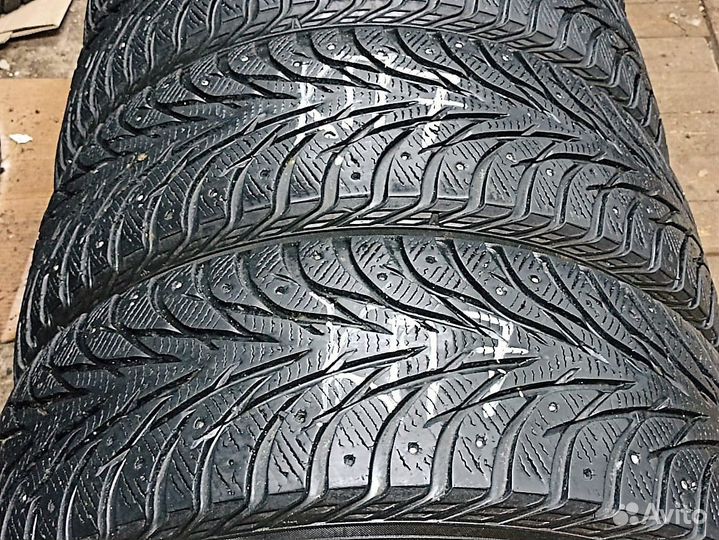 Yokohama Ice Guard IG35 225/55 R17 101T