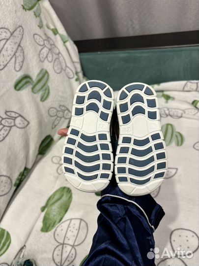 Сандалии детские для мальчика котофей