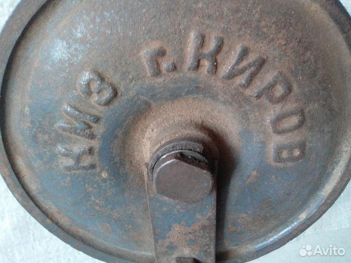 Ручная дрель