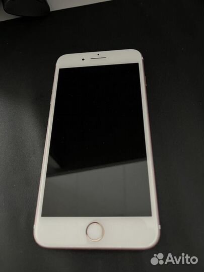 Телефон iPhone 7 plus