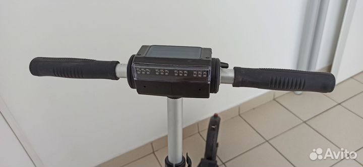 Электросамокат Kugoo S3 Jilong