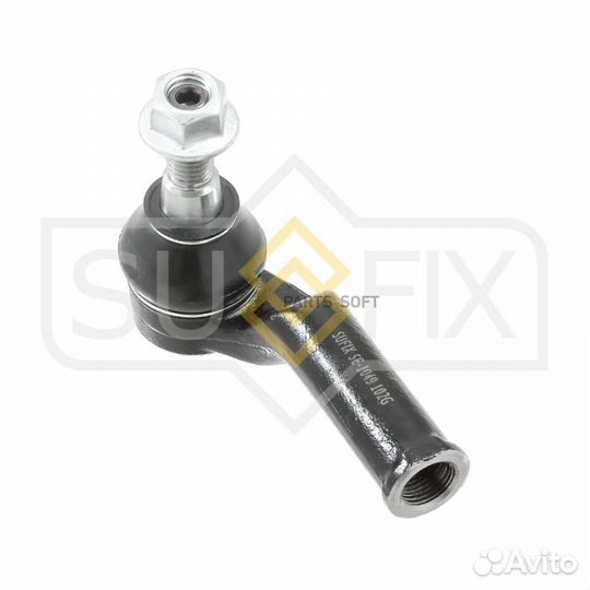 Sufix SE1049 Наконечник рулевой тяги перед лев