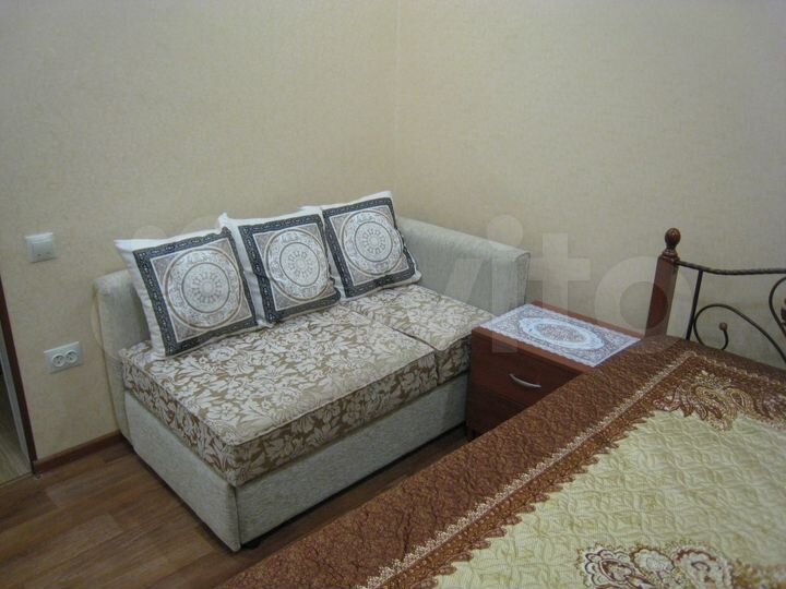 Квартира-студия, 24 м², 2/7 эт.