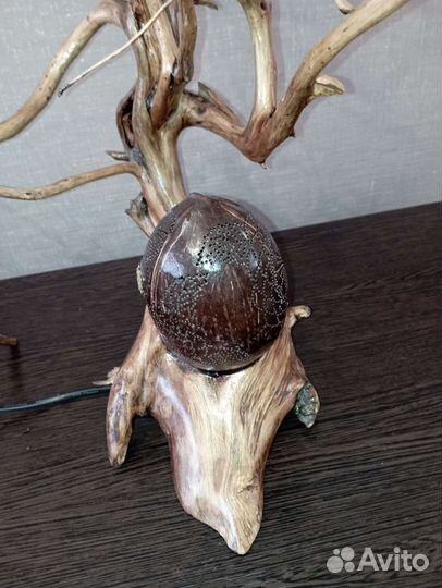 Светильник декоративный