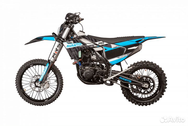 Avantis Enduro 300 PRO EFI Exclusive 2022