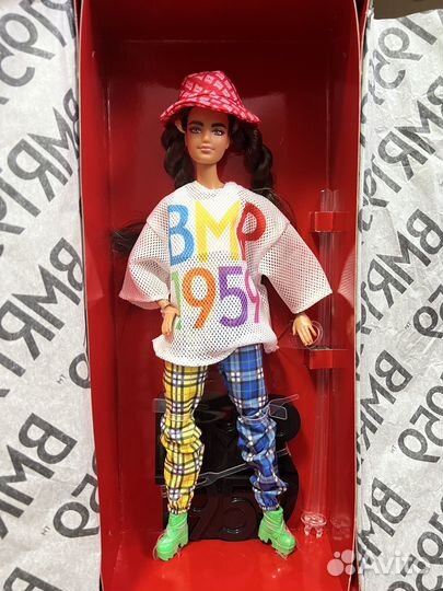 Куклы барби разные