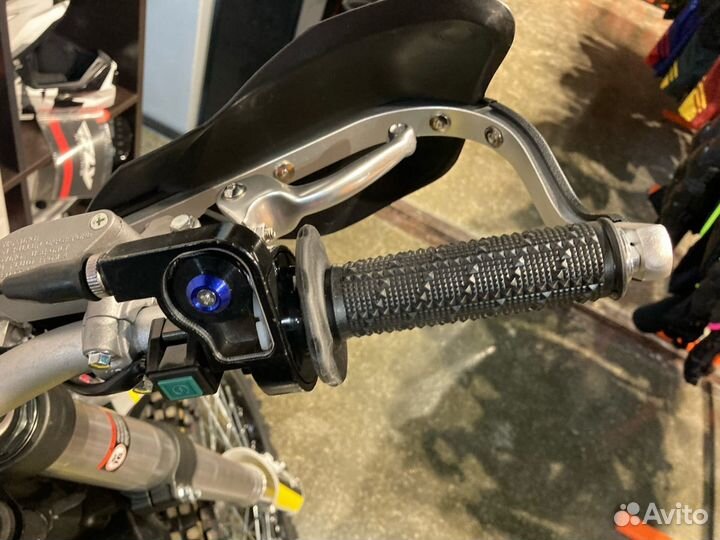 Мотоцикл Rockot R7-250 Hornet