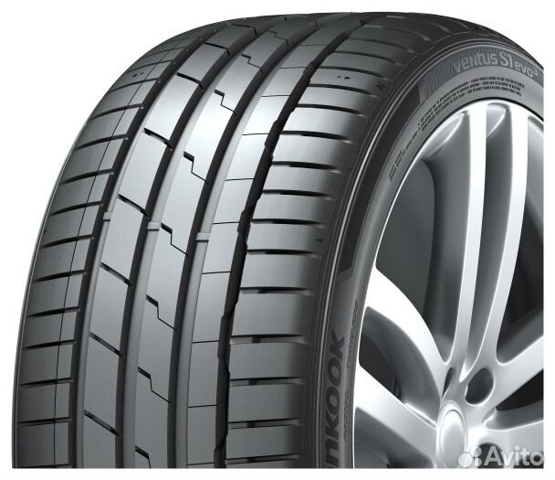 Hankook Ventus S1 Evo 3 K127 315/35 R22 111Y