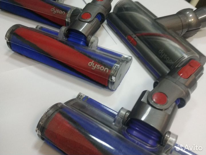 Пылесос dyson