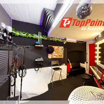 Комфортная репточка в центре СПб/репстудия/репбаза, Санкт-Петербург