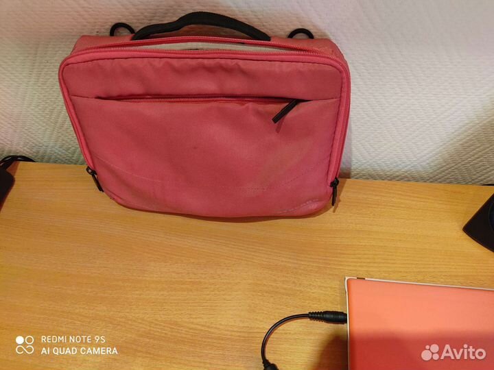 Нетбук samsung nc110