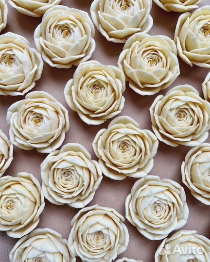 Свадебные бонбоньерки, подарки гостям свечи и мыло