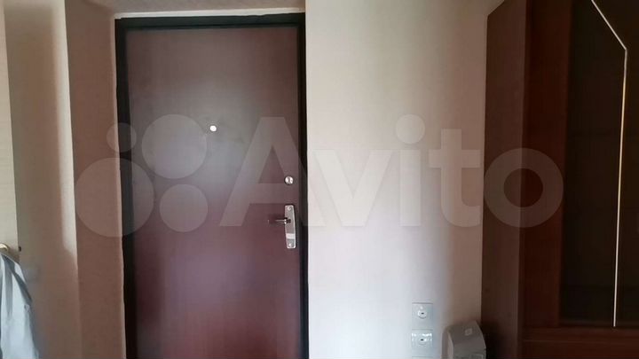 1-к. квартира, 33,3 м², 1/3 эт.