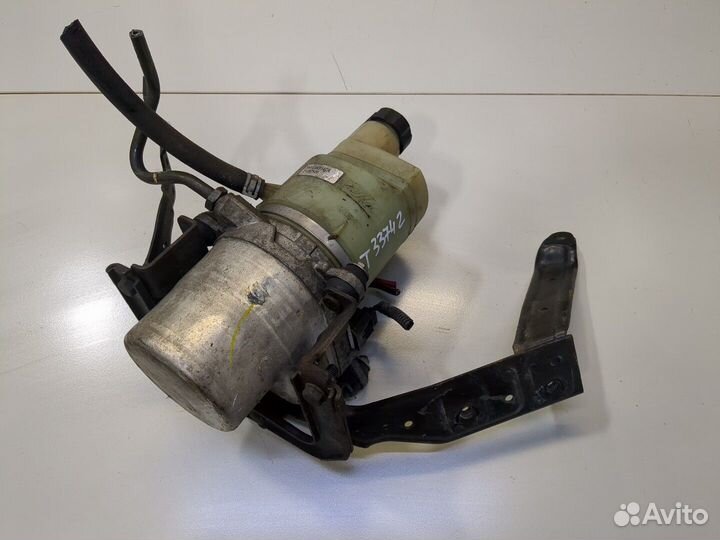 Насос усилителя руля Volvo C30, 2008