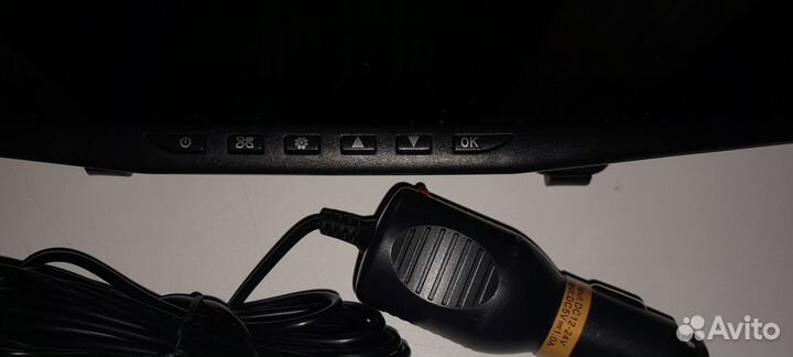 Видеорегистратор-зеркало Artway AV603