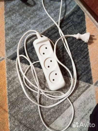 Удлинитель