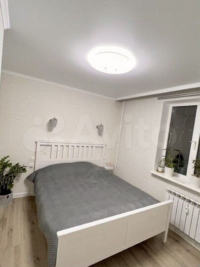 2-к. квартира, 38,5 м², 2/17 эт.